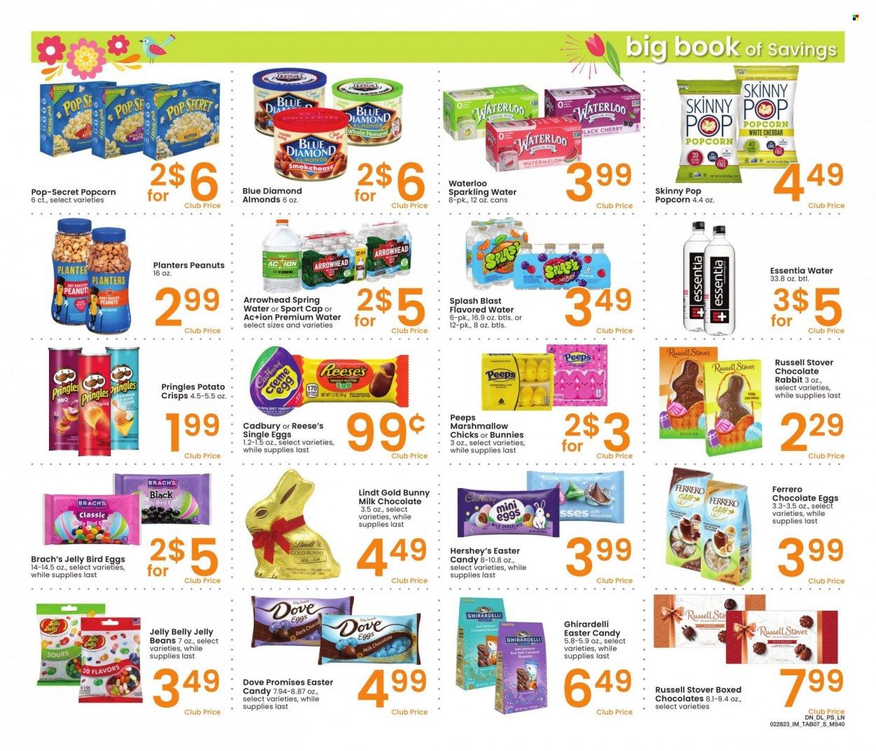 Safeway (MT, WY) Weekly Ad Flyer Specials February 28 to March 27, 2023