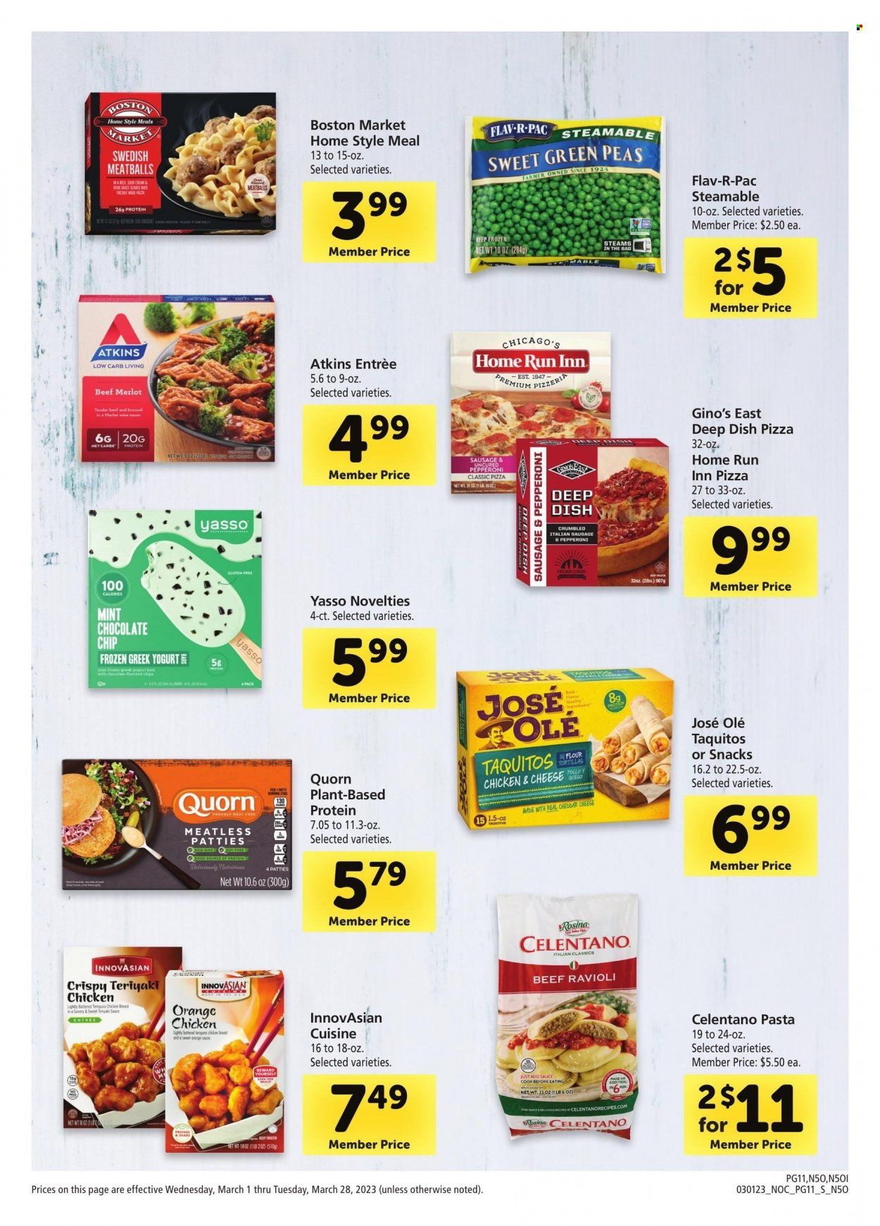 Safeway (HI) Weekly Ad Flyer Specials March 1 to March 28, 2023