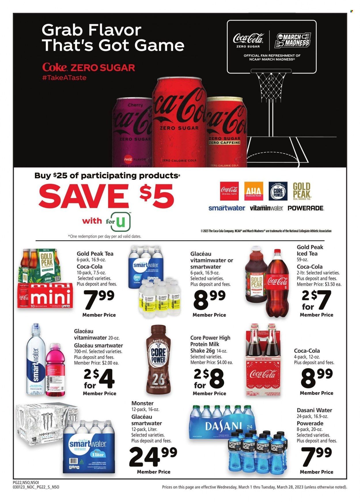 Safeway (HI) Weekly Ad Flyer Specials March 1 to March 28, 2023