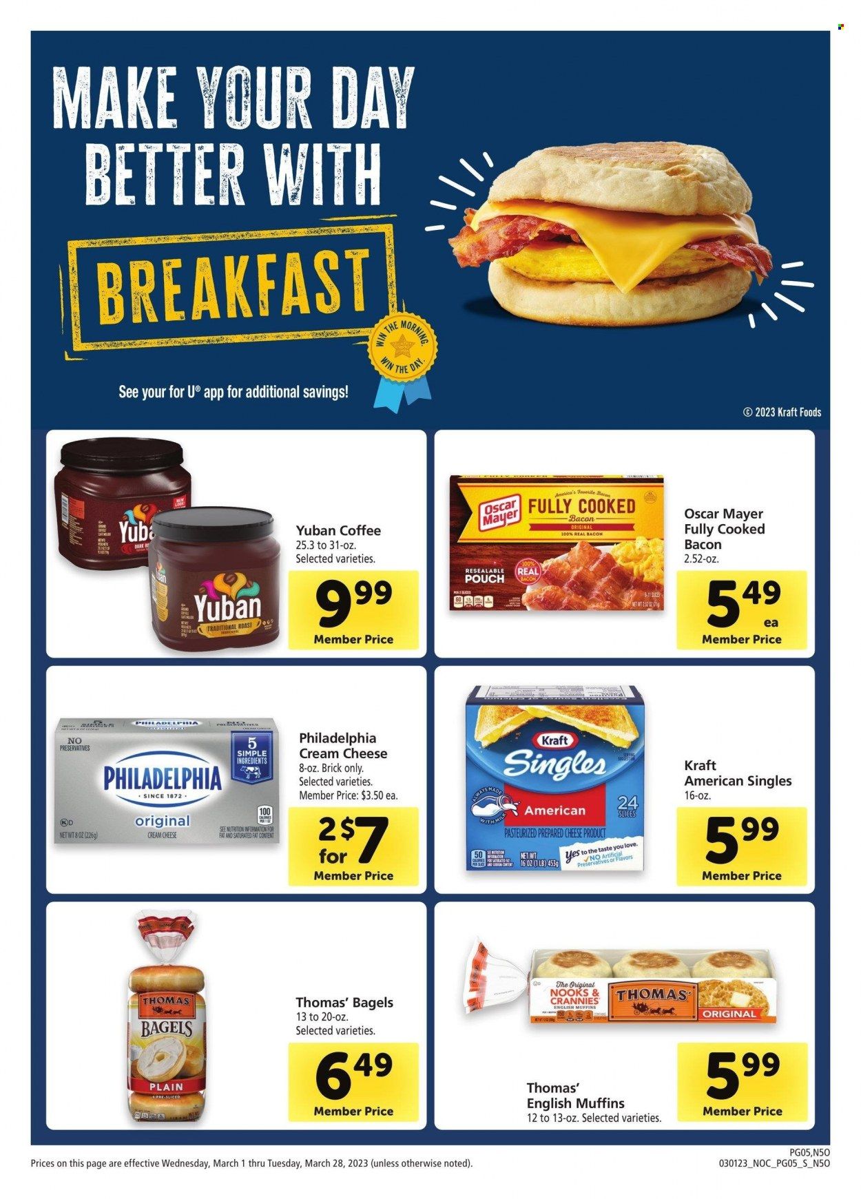 Safeway (HI) Weekly Ad Flyer Specials March 1 to March 28, 2023
