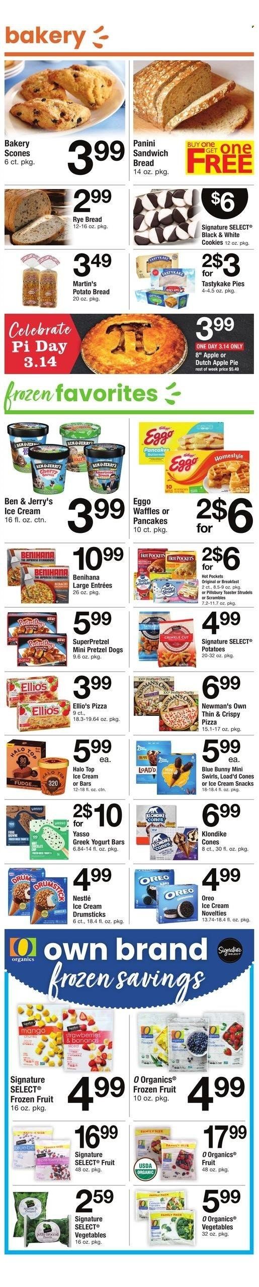 Safeway (VA) Weekly Ad Flyer Specials March 10 to March 16, 2023