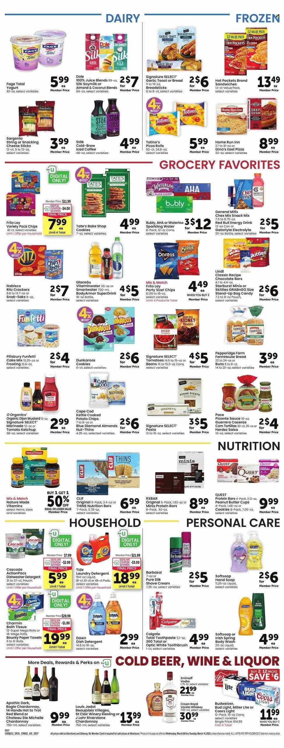 Safeway (NM) Weekly Ad Flyer Specials March 8 to March 14, 2023