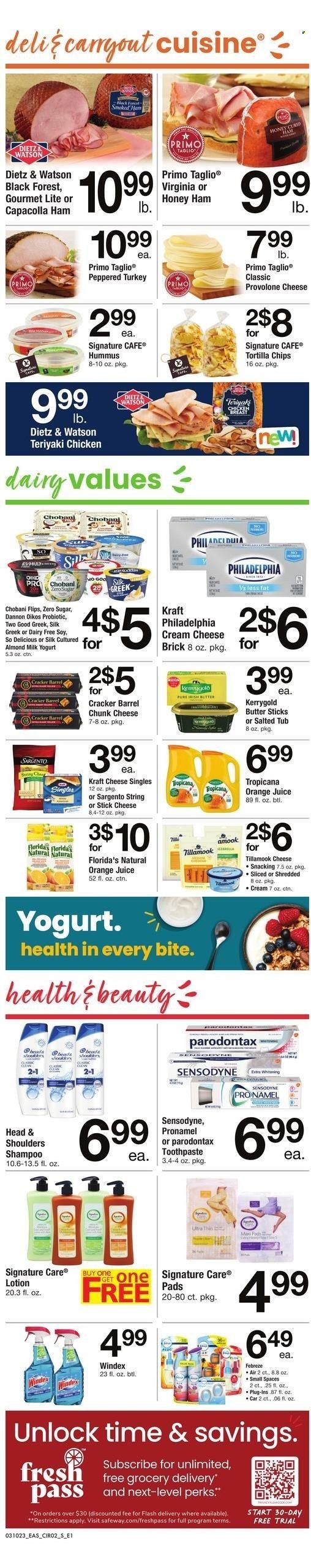 Safeway (MD) Weekly Ad Flyer Specials March 10 to March 16, 2023