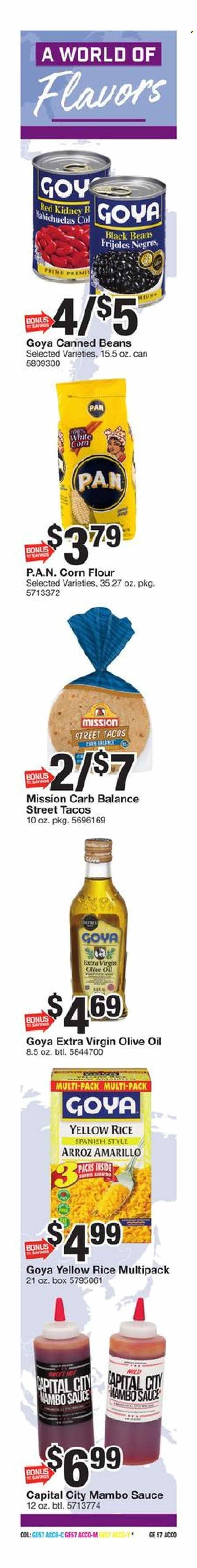 Giant Food (DE, MD, VA) Weekly Ad Flyer Specials March 10 to March 16, 2023