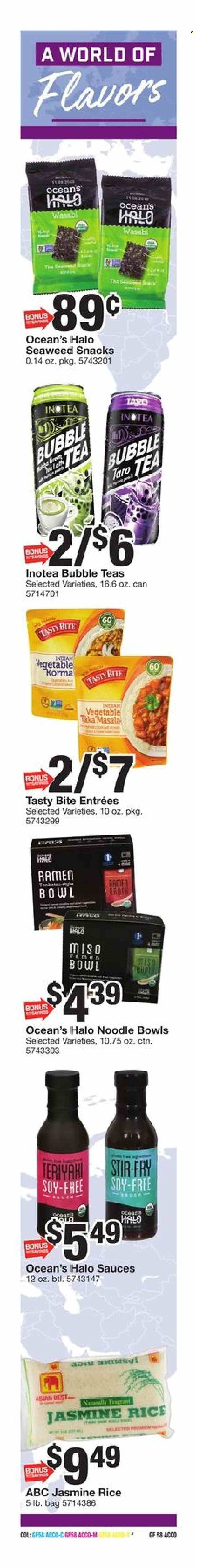 Giant Food (DE, MD, VA) Weekly Ad Flyer Specials March 10 to March 16, 2023