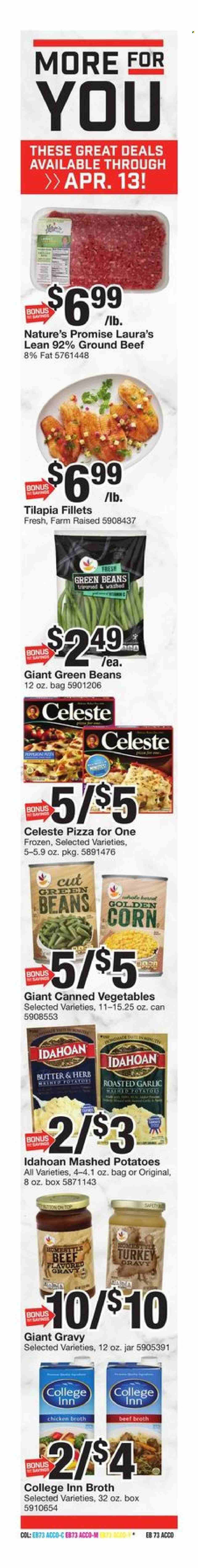 Giant Food (DE, MD, VA) Weekly Ad Flyer Specials March 10 to March 16, 2023