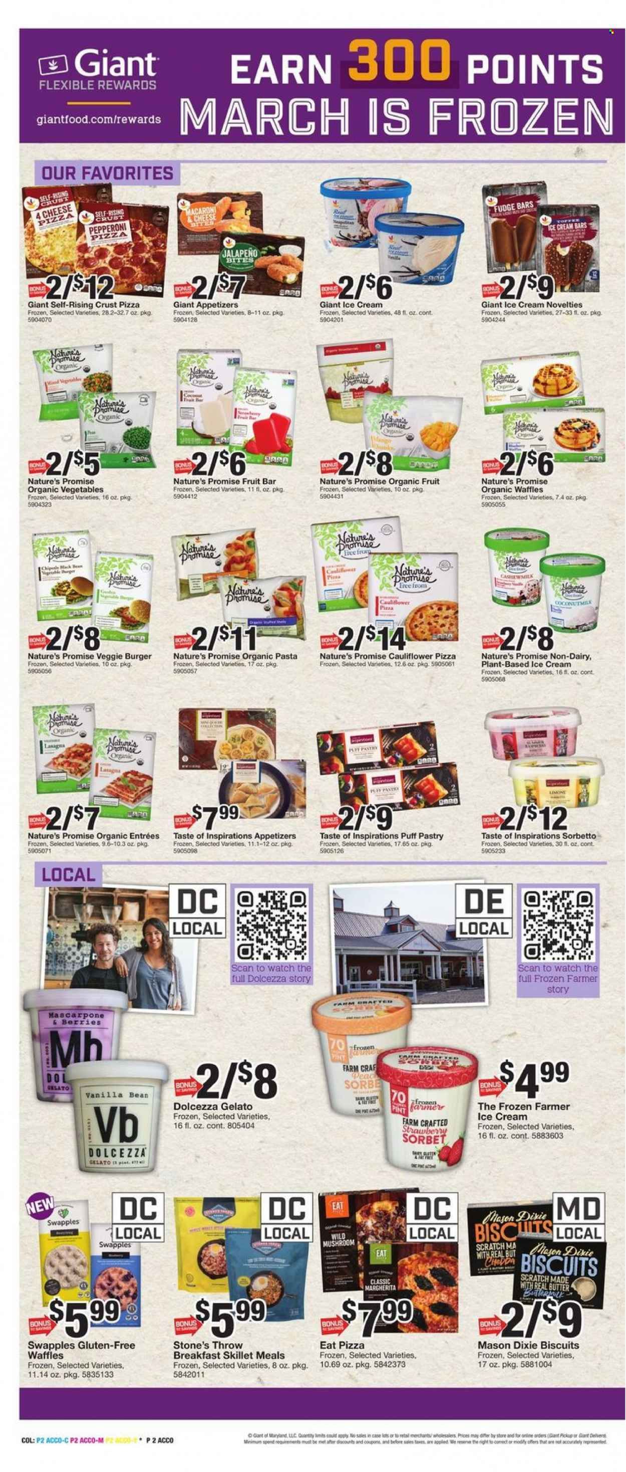 Giant Food (DE, MD, VA) Weekly Ad Flyer Specials March 10 to March 16, 2023