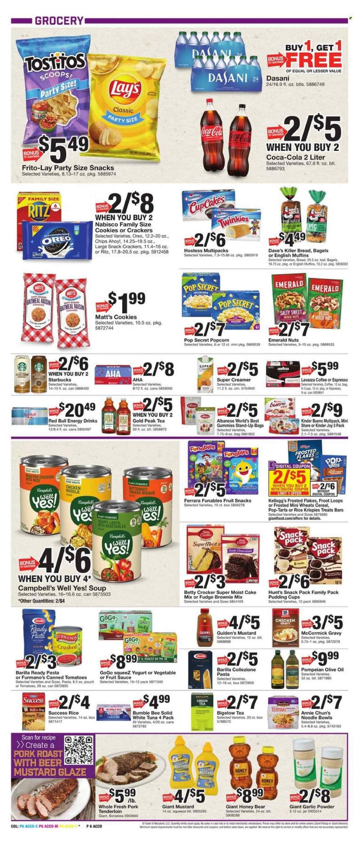 Giant Food (DE, MD, VA) Weekly Ad Flyer Specials March 10 to March 16, 2023