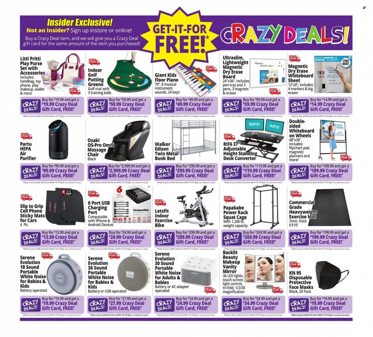 Ocean State Job Lot (CT, MA, ME, NH, NJ, NY, RI, VT) Weekly Ad Flyer Specials March 9 to March 15, 2023