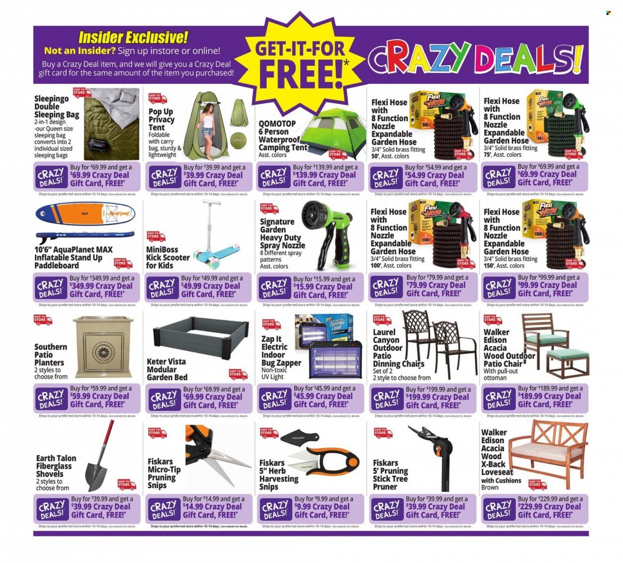 Ocean State Job Lot (CT, MA, ME, NH, NJ, NY, RI, VT) Weekly Ad Flyer Specials March 9 to March 15, 2023