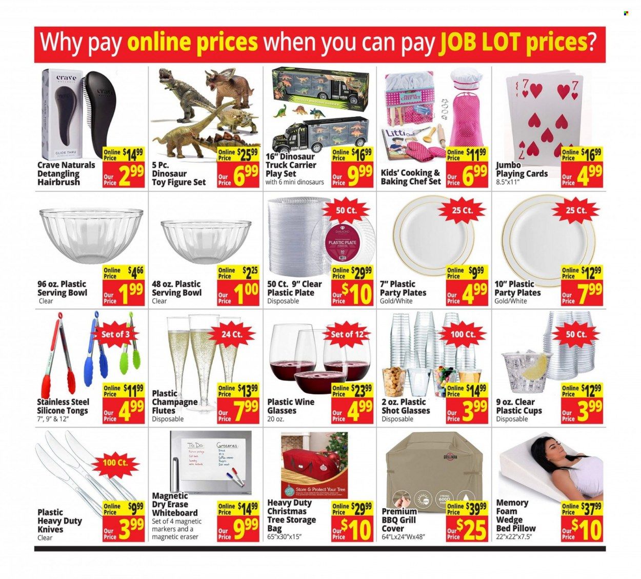 Ocean State Job Lot (CT, MA, ME, NH, NJ, NY, RI, VT) Weekly Ad Flyer Specials March 9 to March 15, 2023