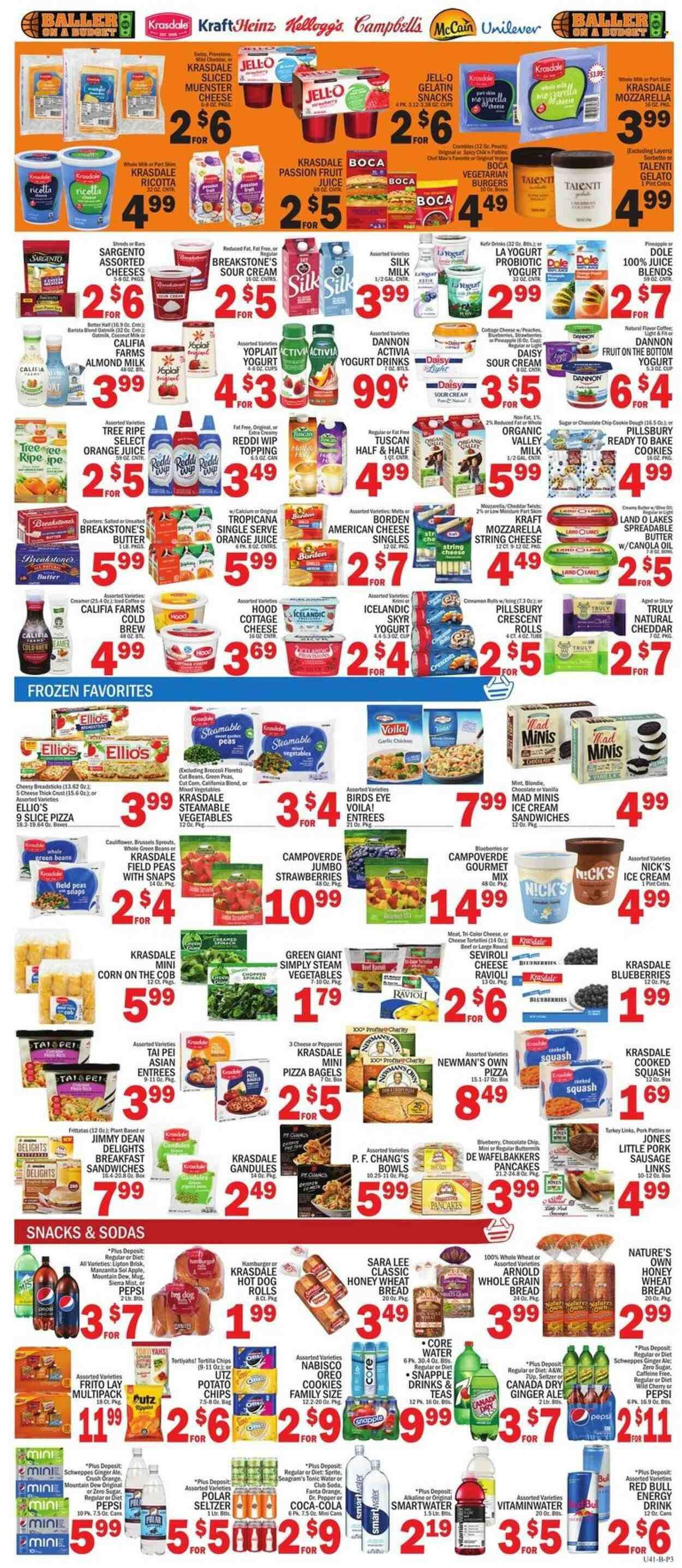 C-Town (CT, FL, MA, NJ, NY, PA) Weekly Ad Flyer Specials March 10 to March 16, 2023