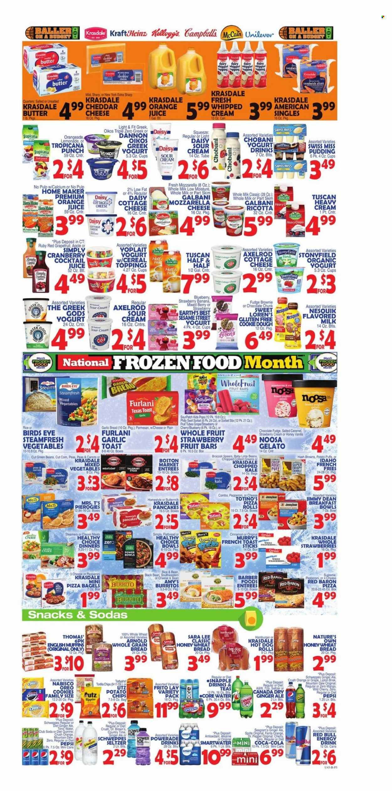 Bravo Supermarkets (CT, FL, MA, NJ, NY, PA) Weekly Ad Flyer Specials March 10 to March 16, 2023