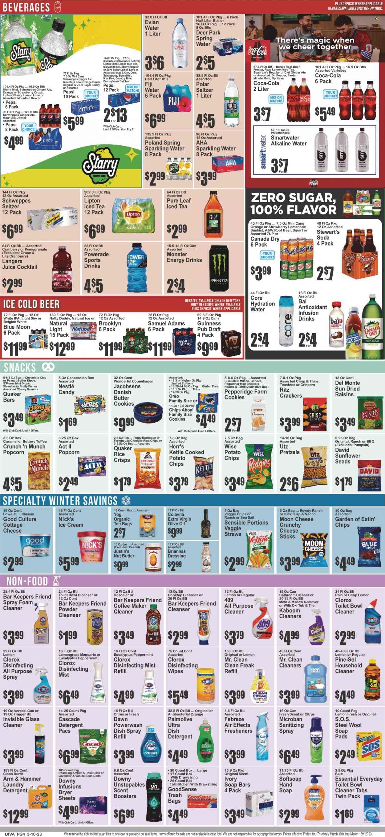 Key Food (NY) Weekly Ad Flyer Specials March 10 to March 16, 2023