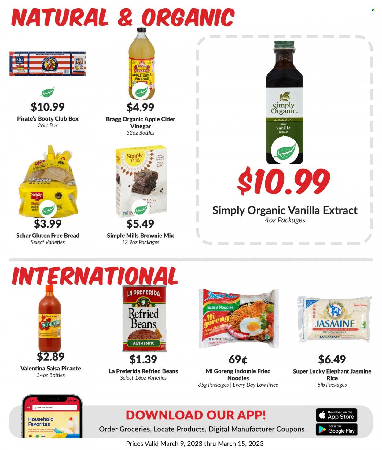 Woodman's Markets (IL, WI) Weekly Ad Flyer Specials March 9 to March 15, 2023