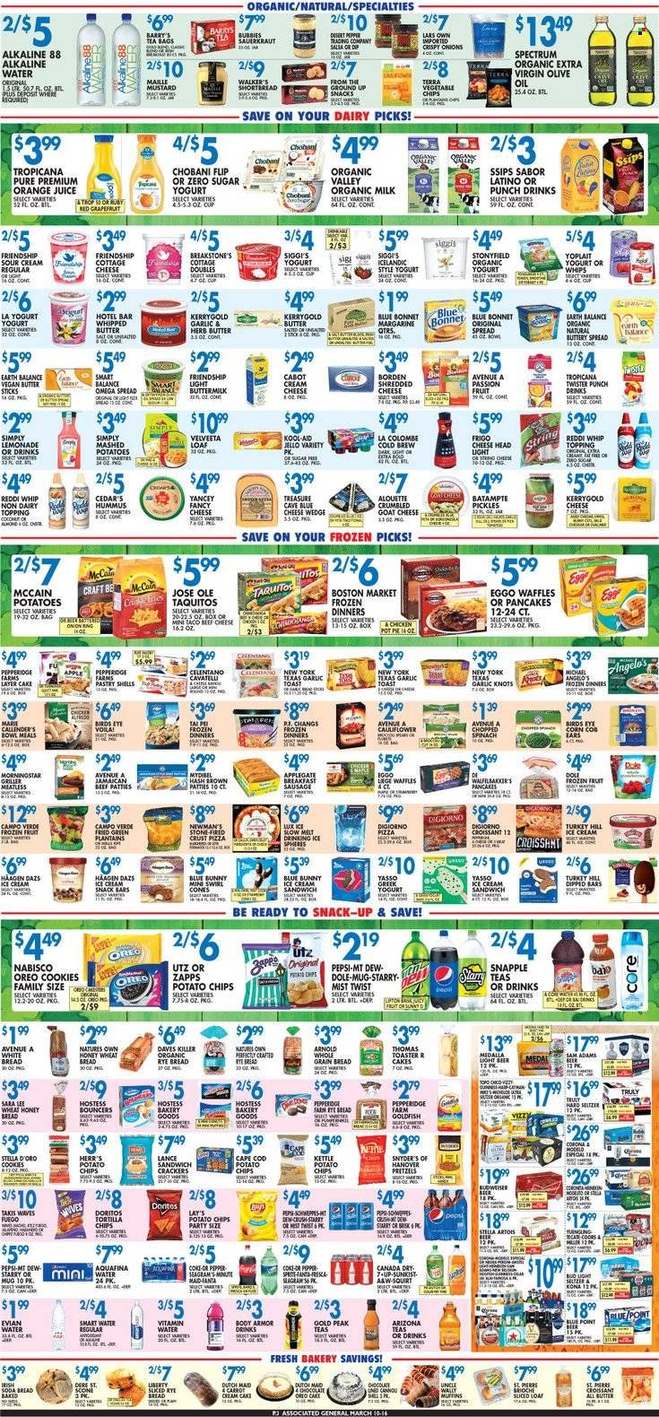 Associated Supermarkets (NY) Weekly Ad Flyer Specials March 10 to March 16, 2023