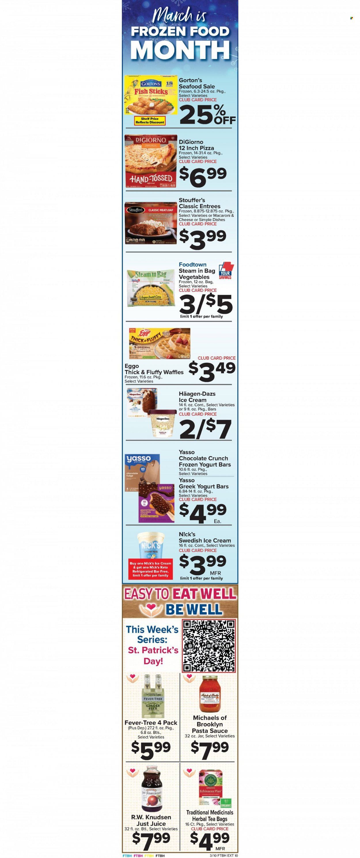 Foodtown (NJ, NY, PA) Weekly Ad Flyer Specials March 10 to March 16, 2023