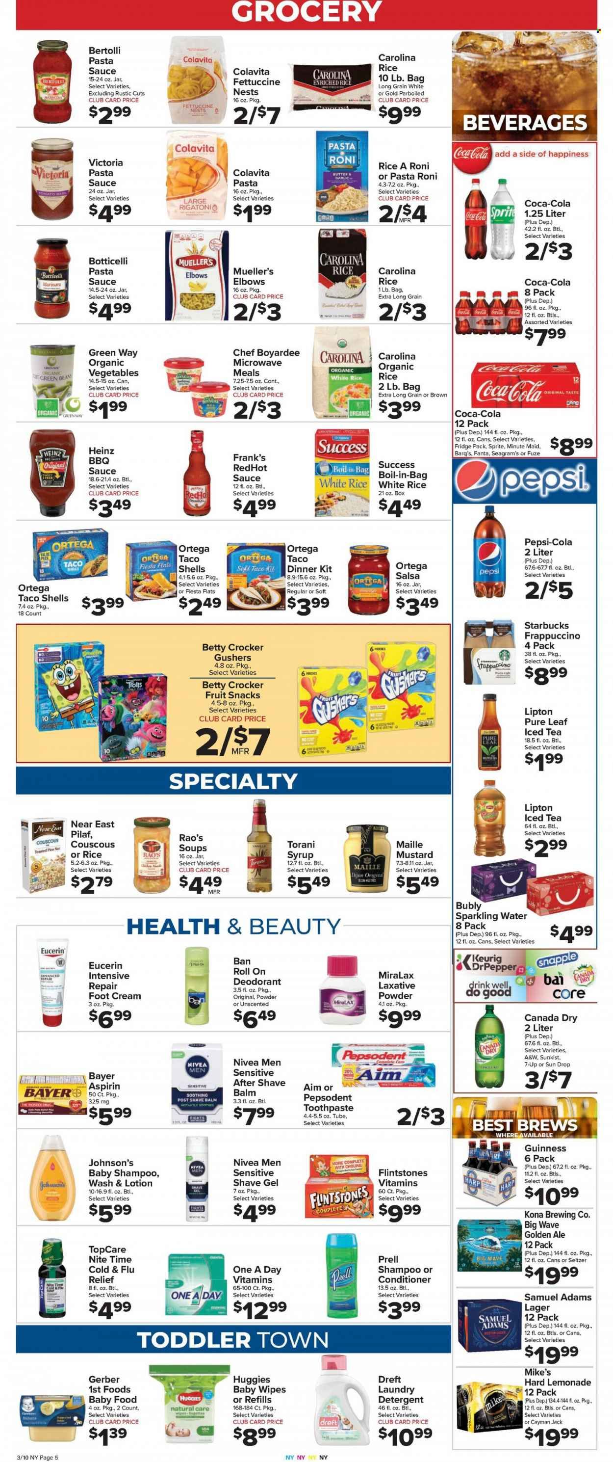 Foodtown (NJ, NY, PA) Weekly Ad Flyer Specials March 10 to March 16, 2023