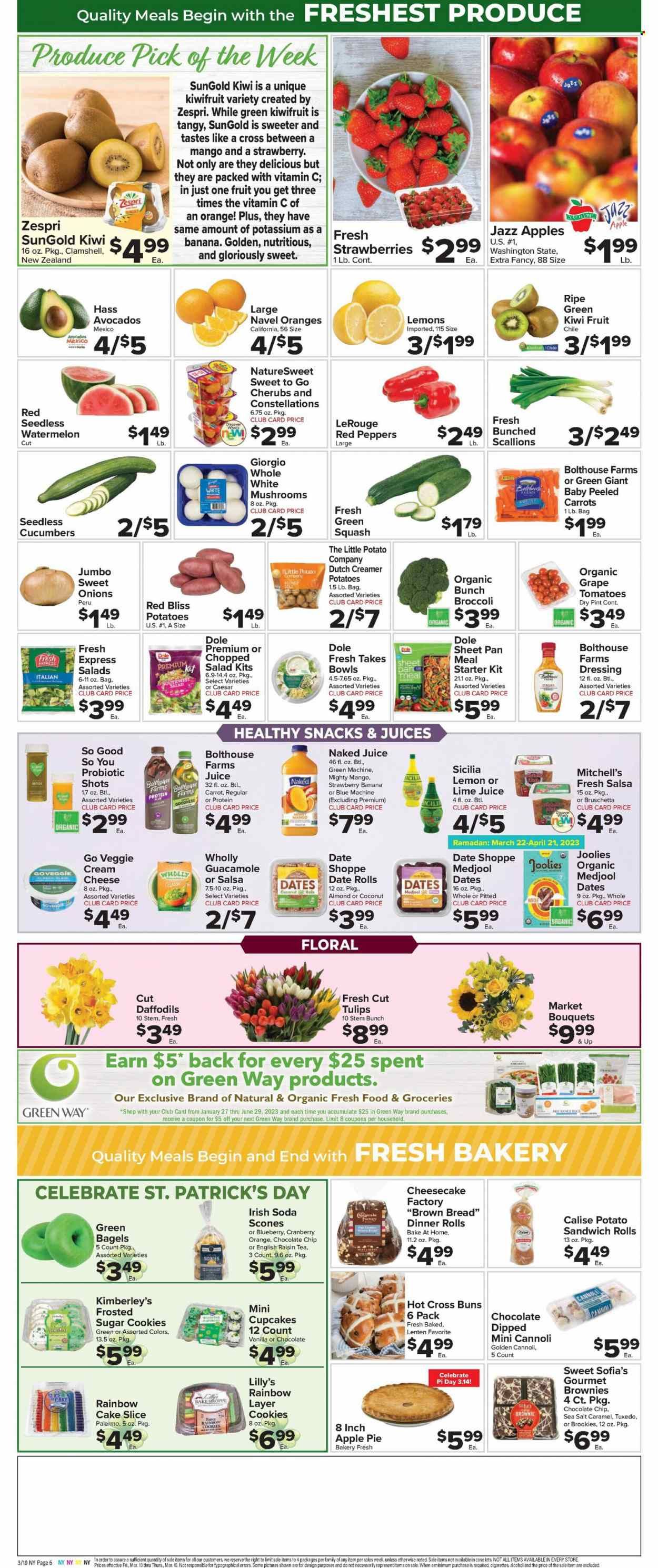 Foodtown (NJ, NY, PA) Weekly Ad Flyer Specials March 10 to March 16, 2023