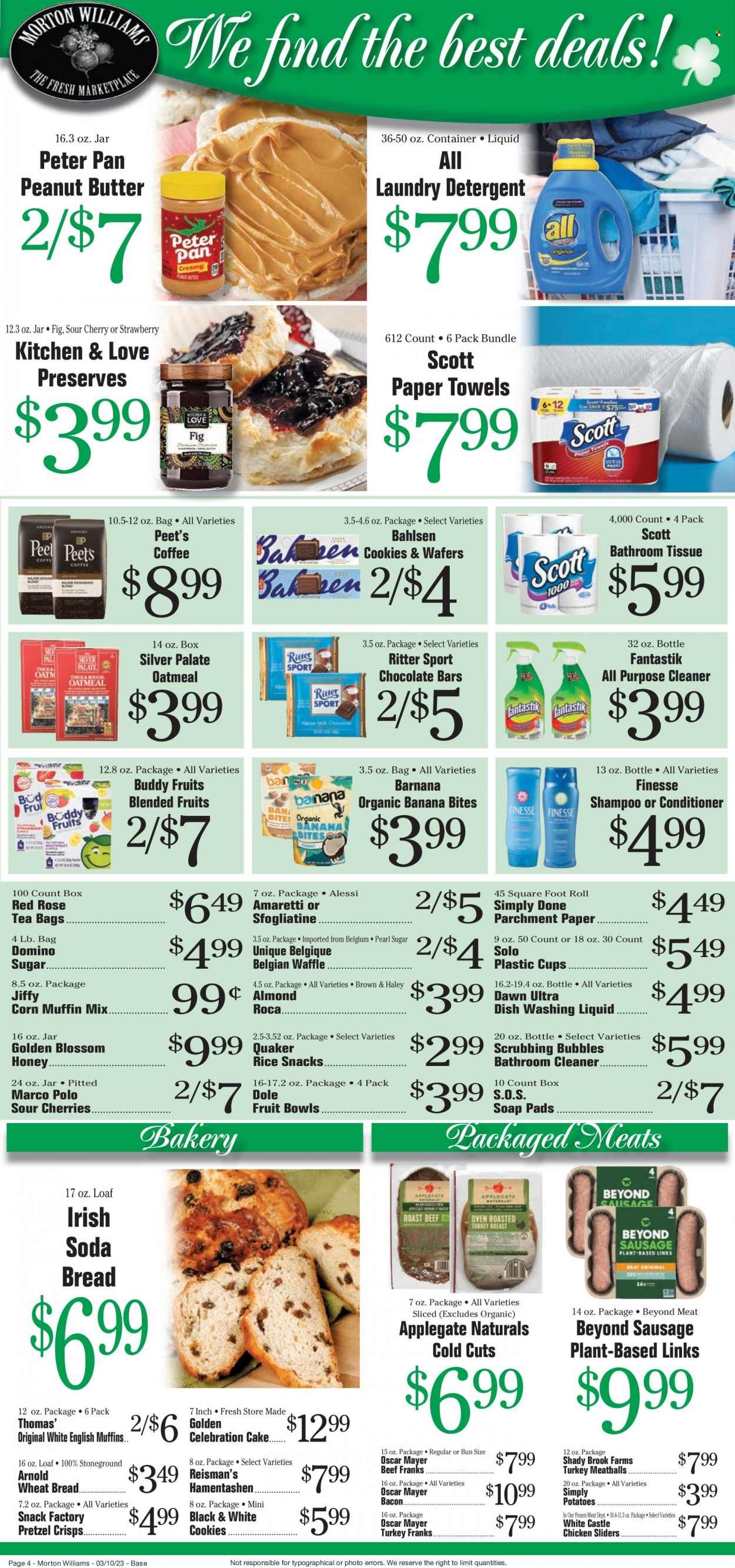 Morton Williams (NY) Weekly Ad Flyer Specials March 10 to March 16, 2023