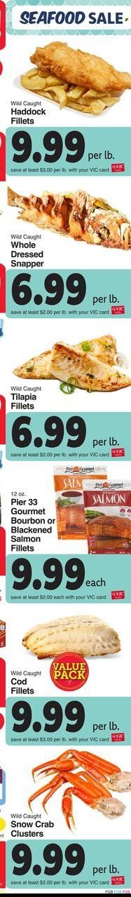Harris Teeter Weekly Ad Flyer Specials March 8 to March 14, 2023