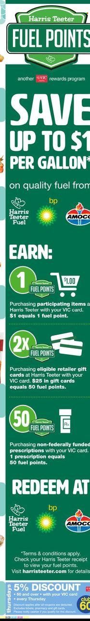 Harris Teeter Weekly Ad Flyer Specials March 8 to March 14, 2023