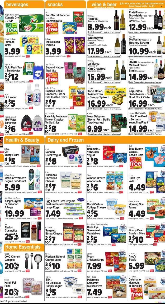 Harris Teeter Weekly Ad Flyer Specials March 8 to March 14, 2023