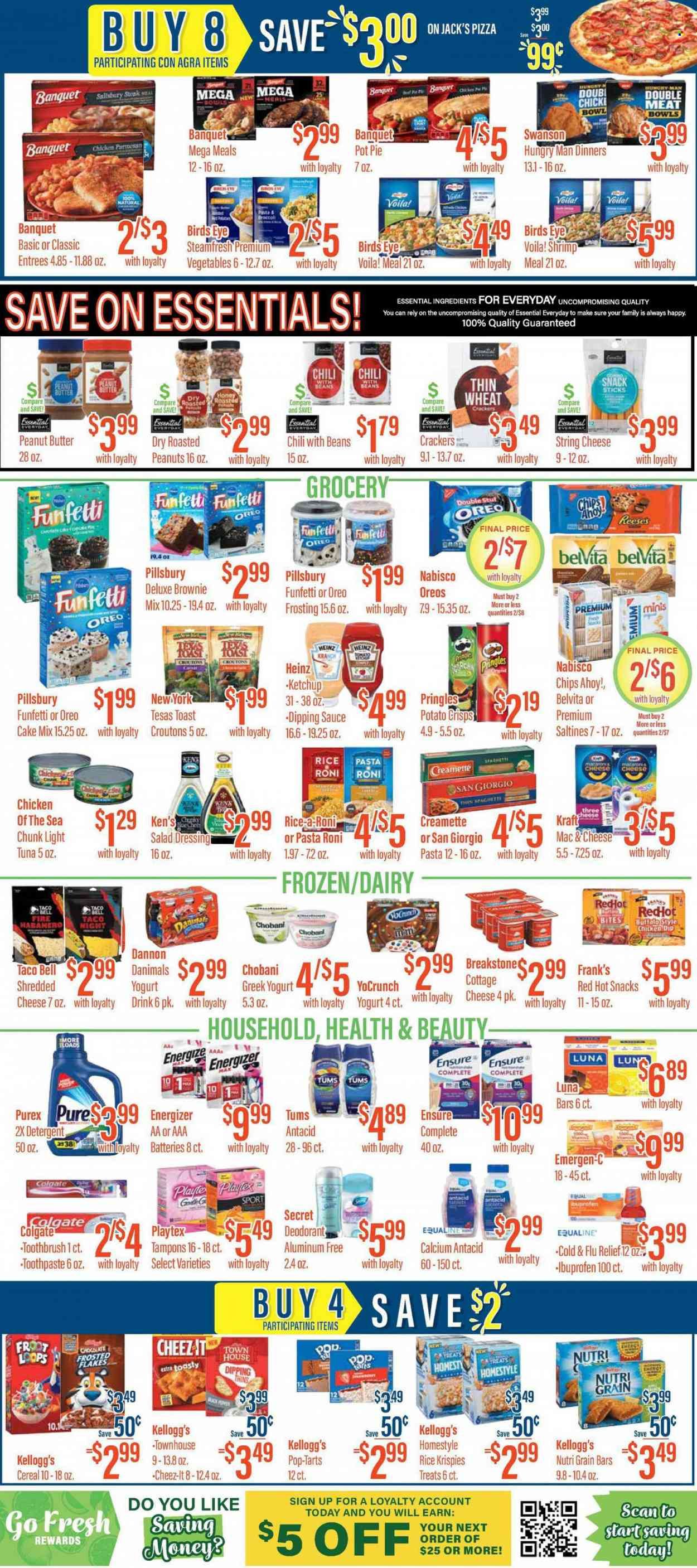 Remke (KY) Weekly Ad Flyer Specials March 9 to March 15, 2023