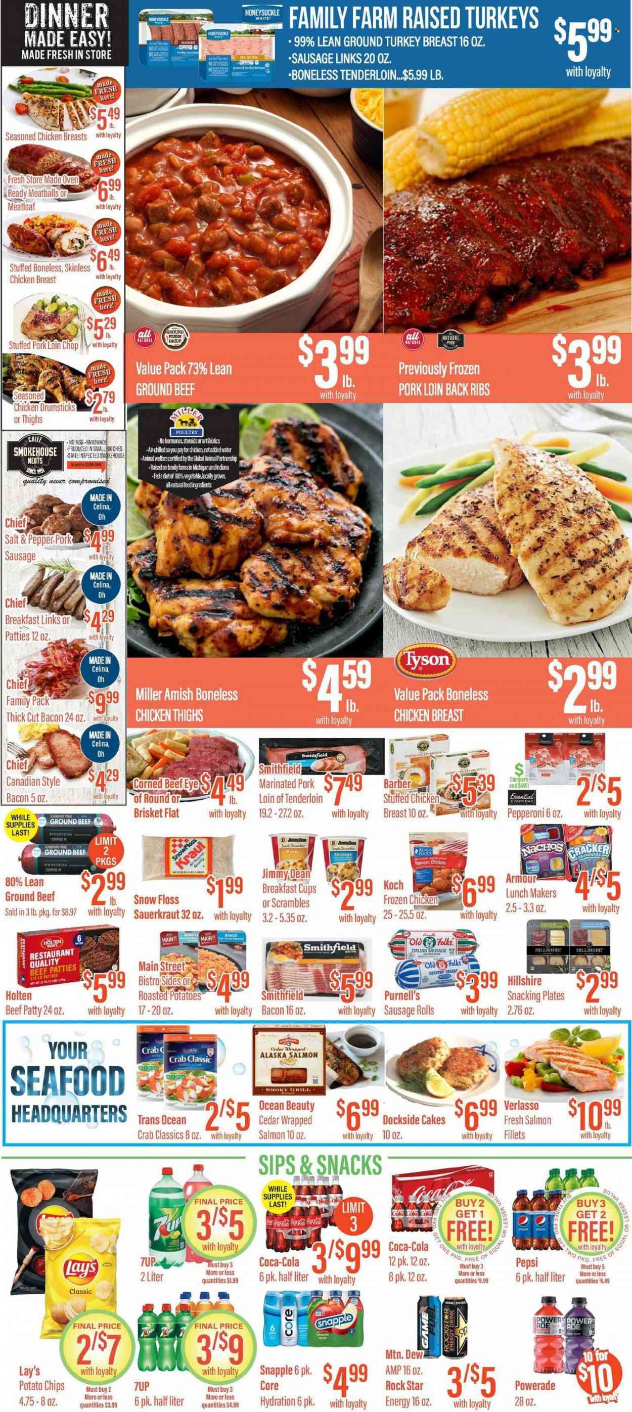 Remke (OH) Weekly Ad Flyer Specials March 9 to March 15, 2023