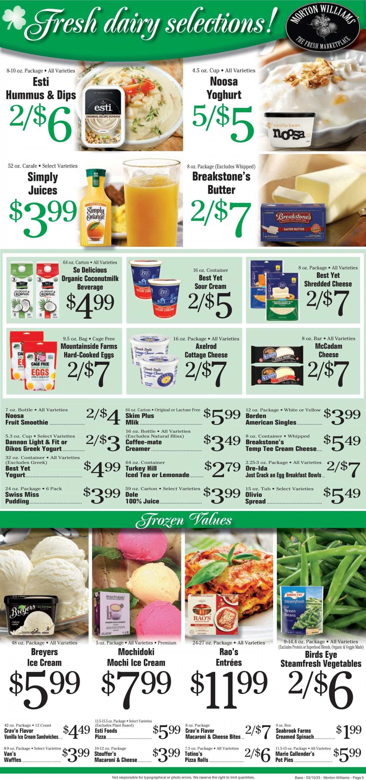 Morton Williams (NJ) Weekly Ad Flyer Specials March 10 to March 16, 2023
