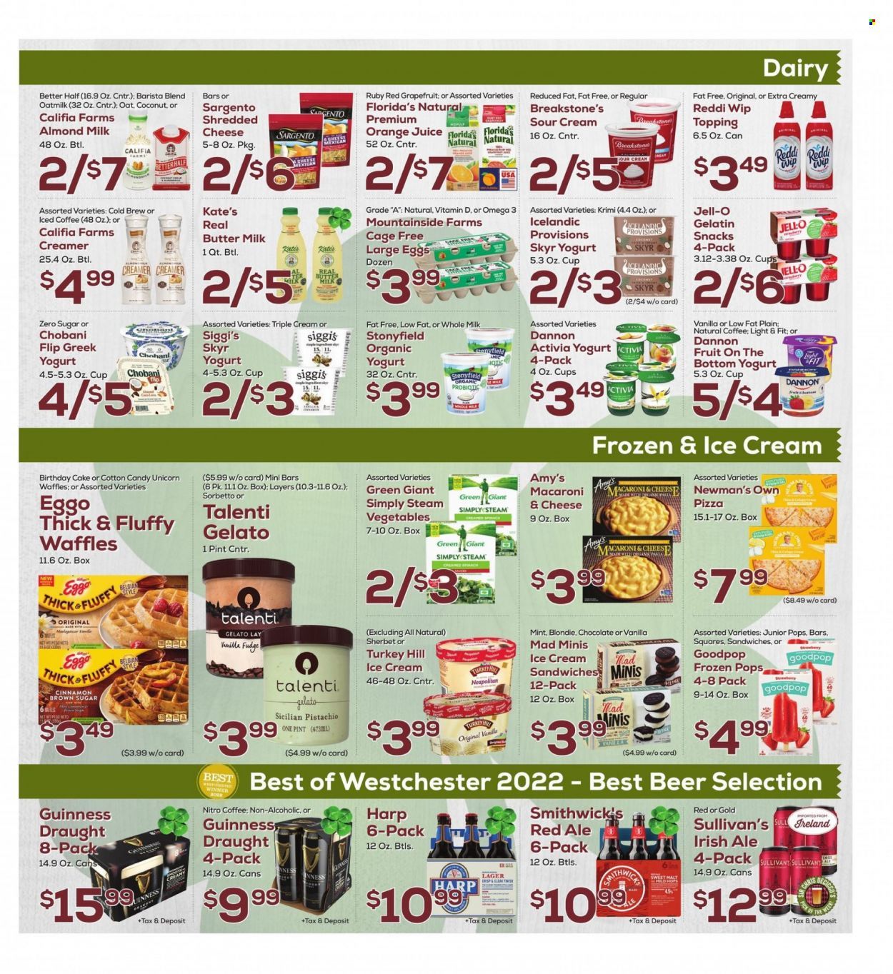 DeCicco & Sons (NY) Weekly Ad Flyer Specials March 10 to March 16, 2023