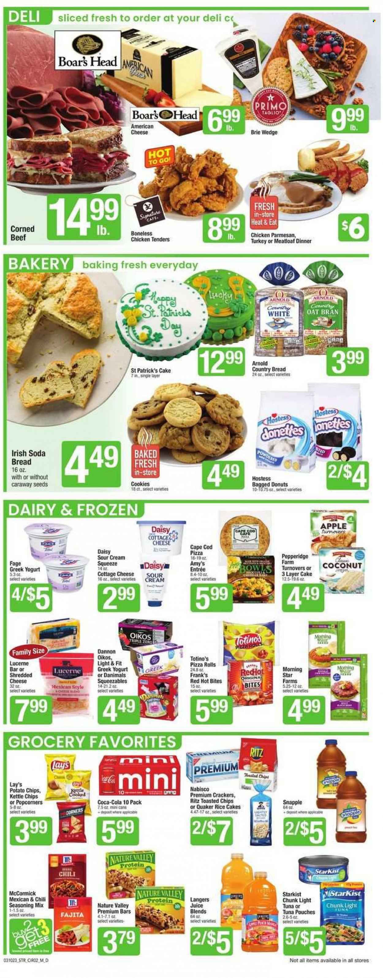 Star Market Weekly Ad Flyer Specials March 10 to March 16, 2023