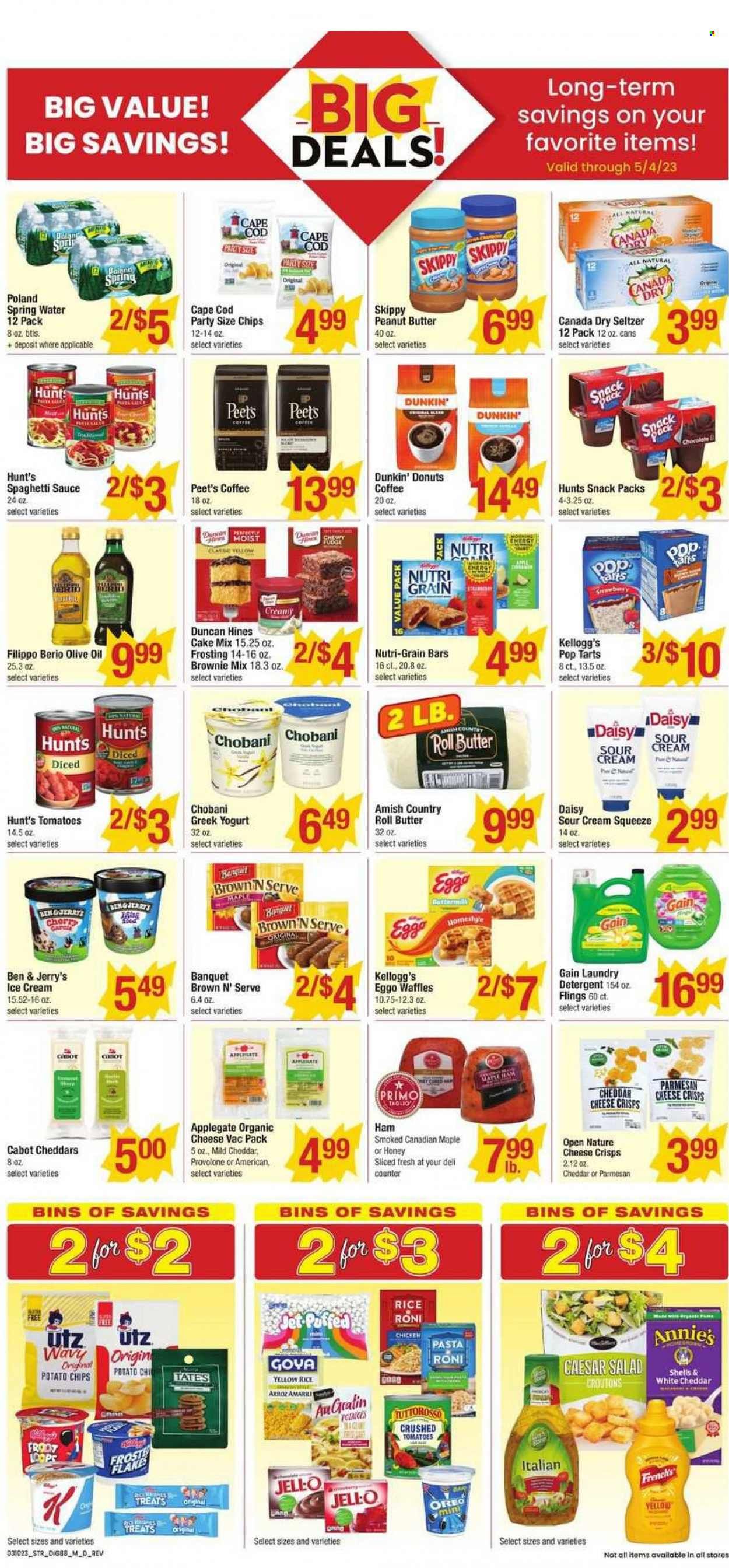 Star Market Weekly Ad Flyer Specials March 10 to March 16, 2023