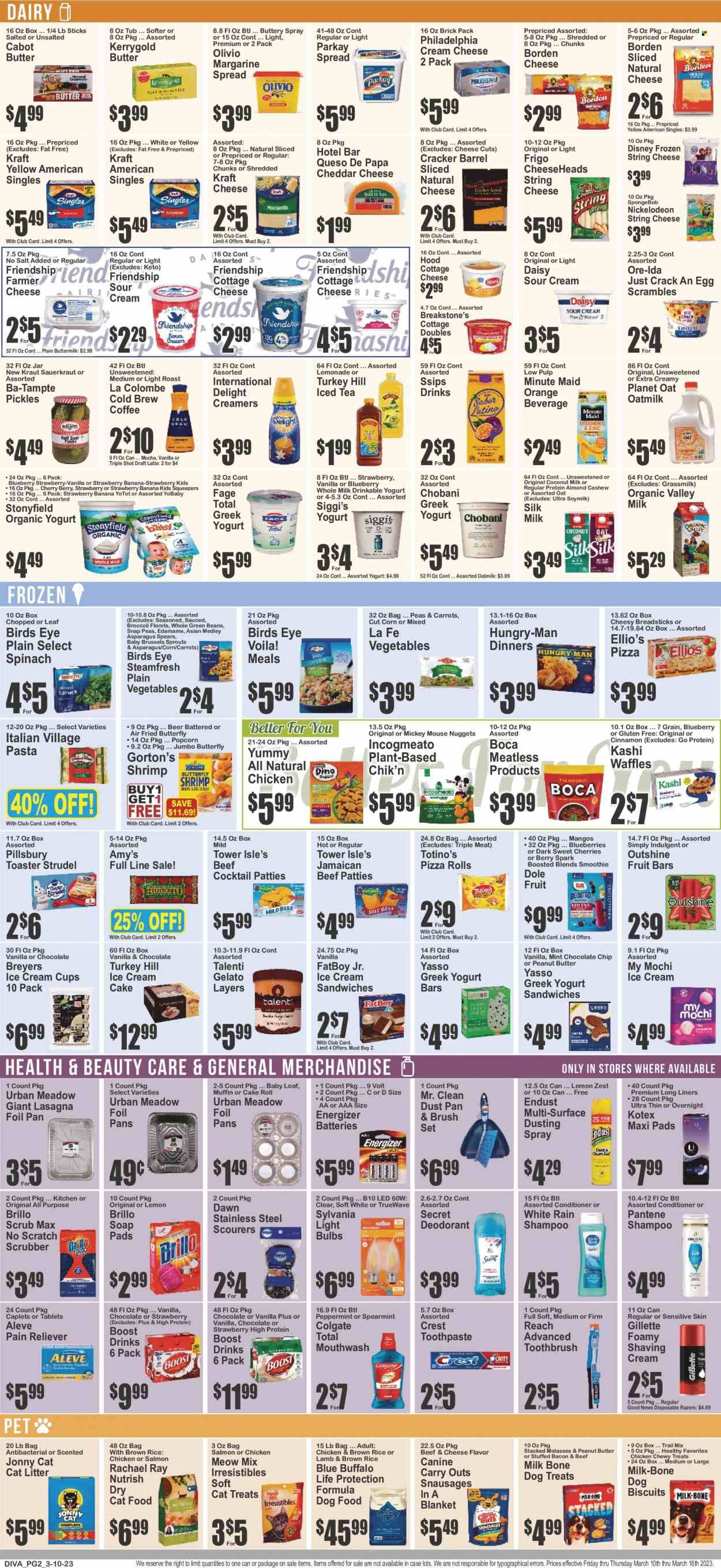 Food Dynasty (NY) Weekly Ad Flyer Specials March 10 to March 16, 2023