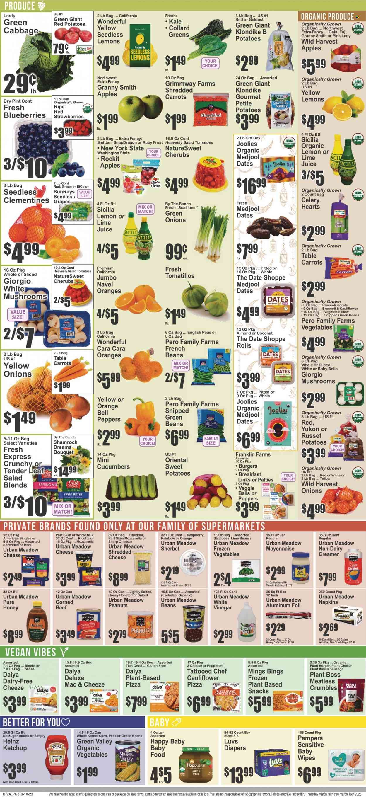 Food Dynasty (NY) Weekly Ad Flyer Specials March 10 to March 16, 2023
