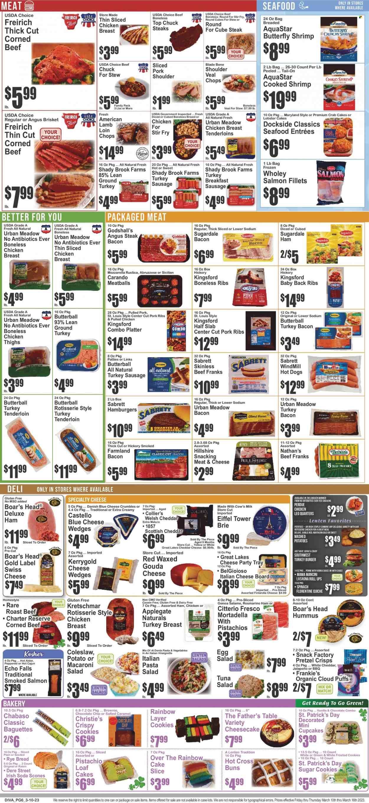 Food Dynasty (NY) Weekly Ad Flyer Specials March 10 to March 16, 2023