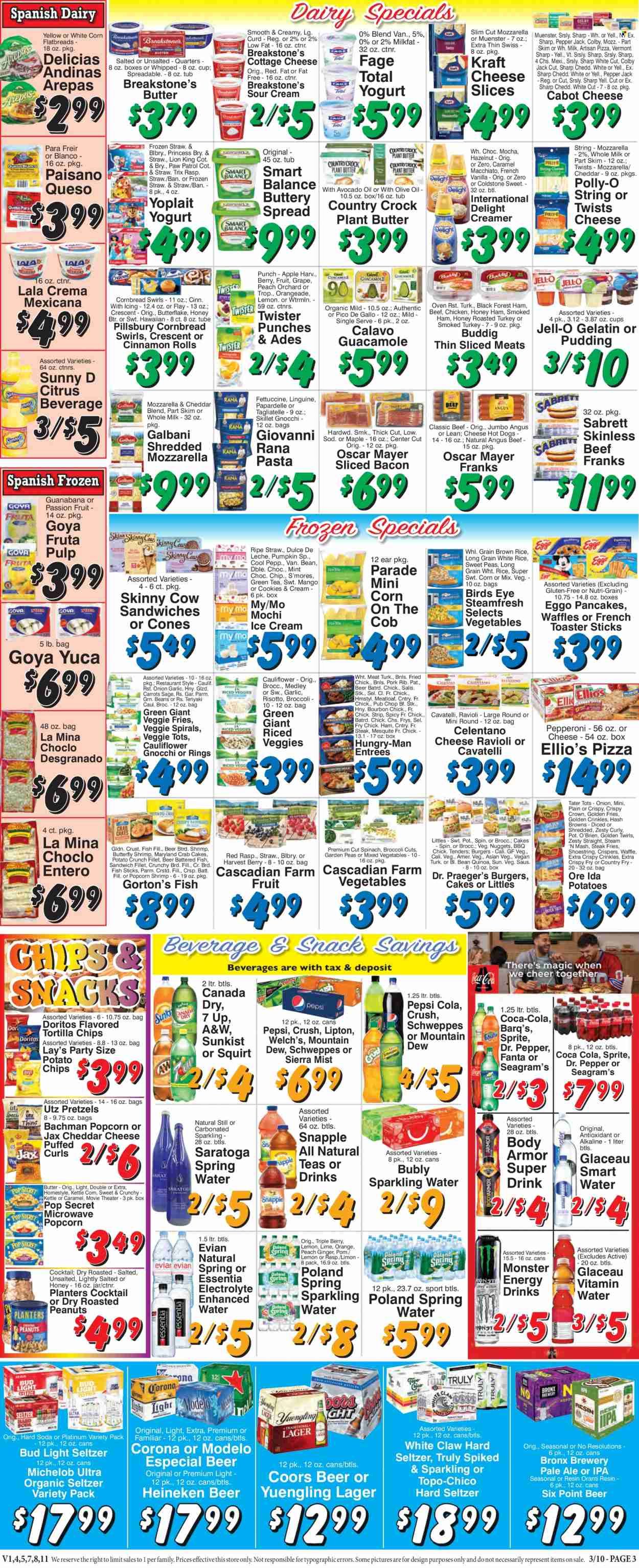 Trade Fair Supermarket (NY) Weekly Ad Flyer Specials March 10 to March 16, 2023