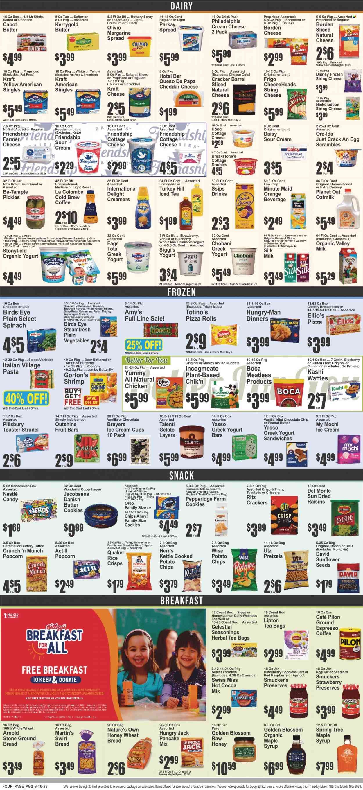 Brooklyn Fare (NY) Weekly Ad Flyer Specials March 10 to March 16, 2023