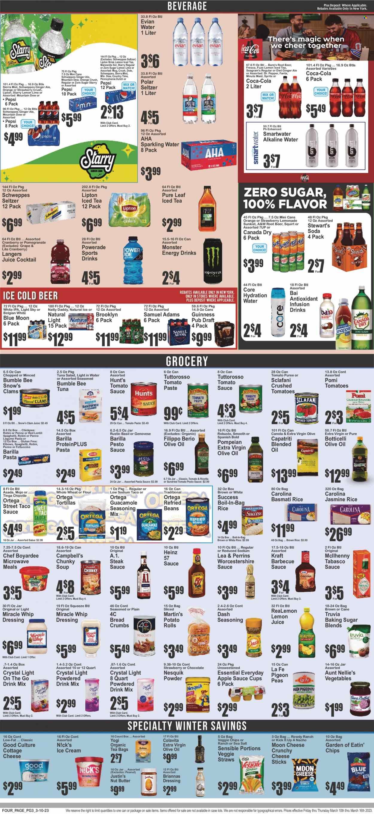 Brooklyn Fare (NY) Weekly Ad Flyer Specials March 10 to March 16, 2023