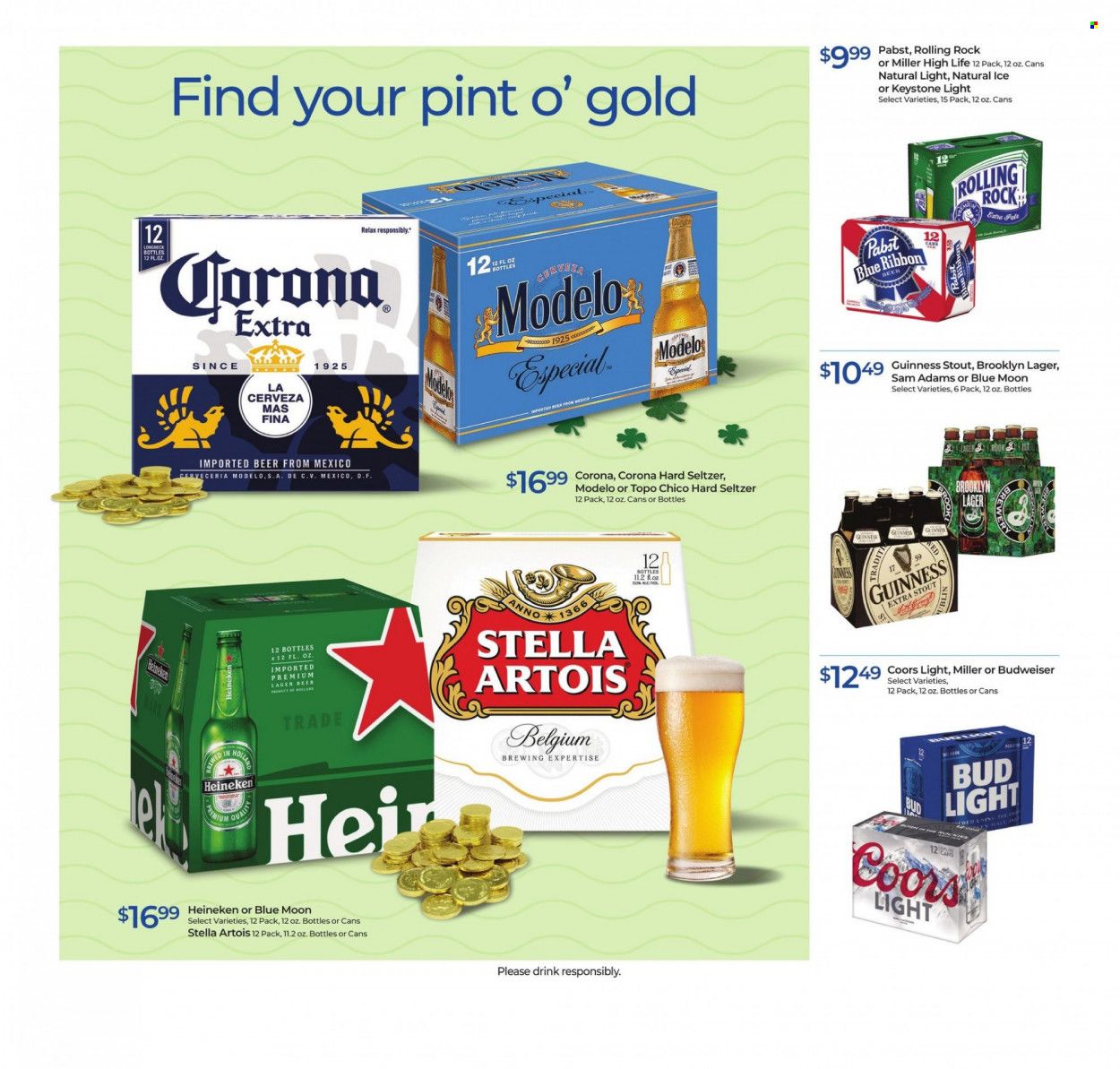 RITE AID Weekly Ad Flyer Specials March 12 to March 18, 2023