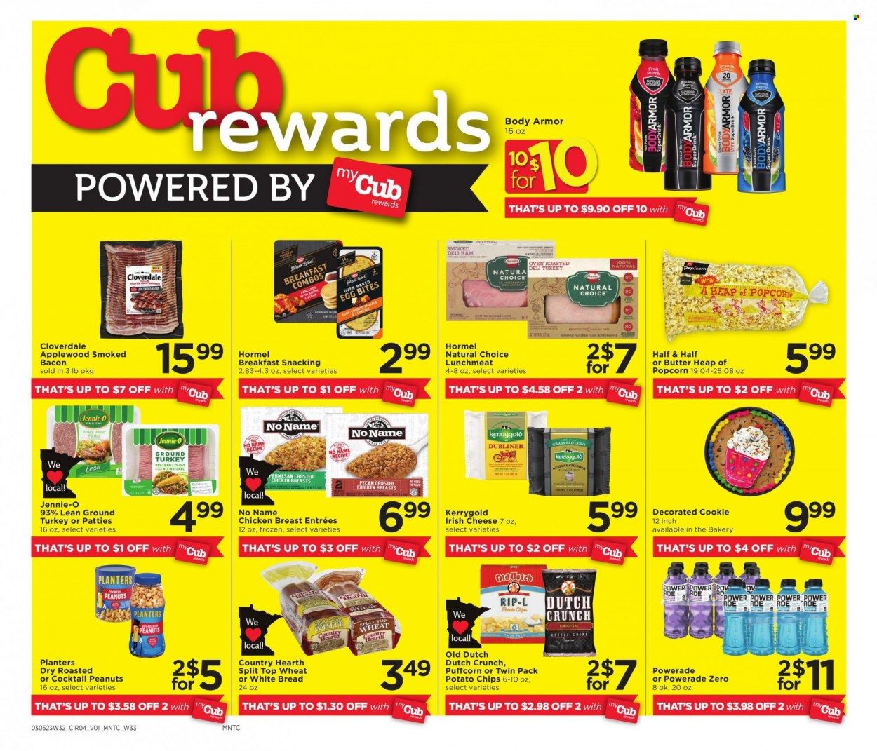 Cub Foods (MN) Weekly Ad Flyer Specials March 12 to March 18, 2023