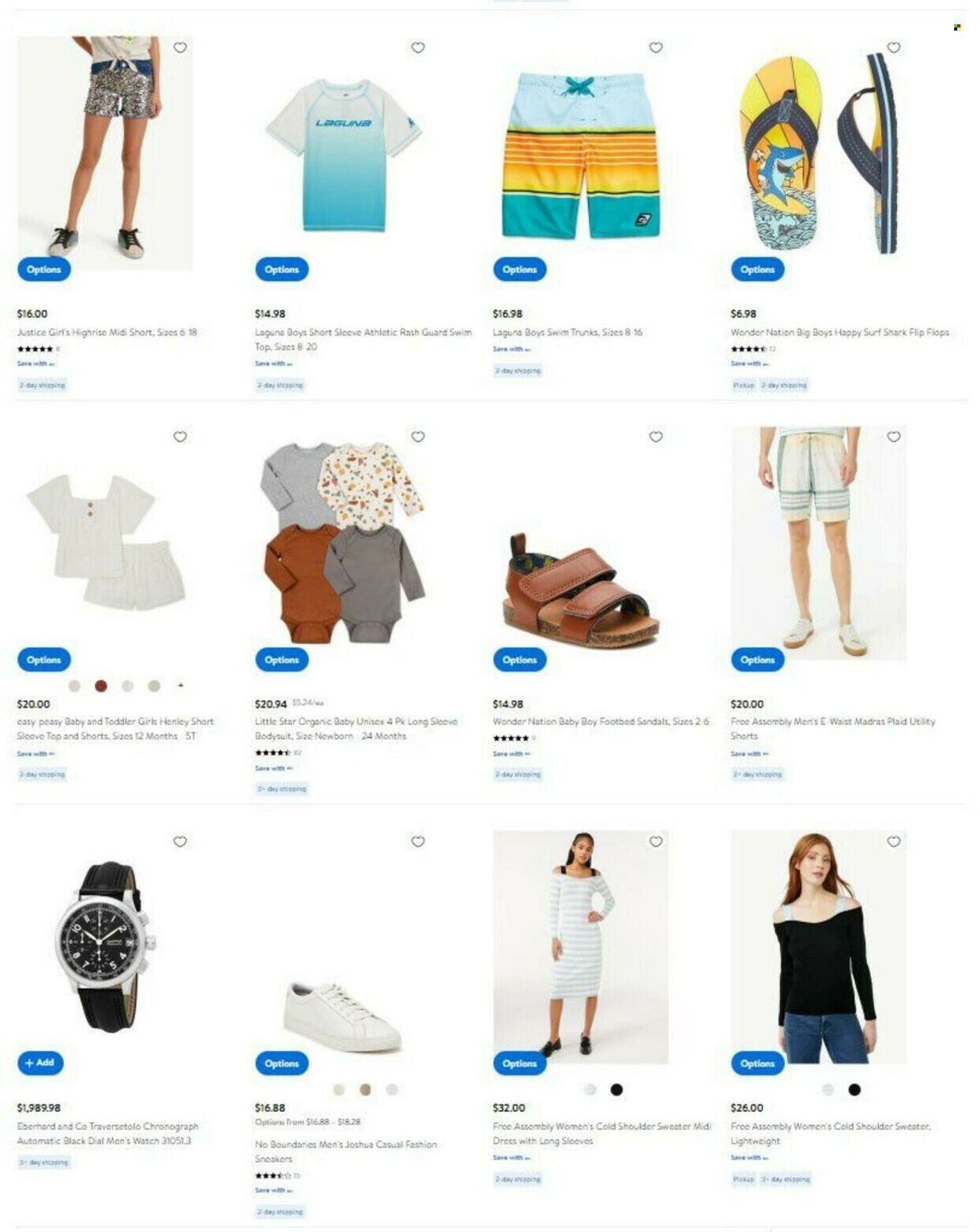 Walmart Weekly Ad Flyer Specials March 9 to March 22, 2023