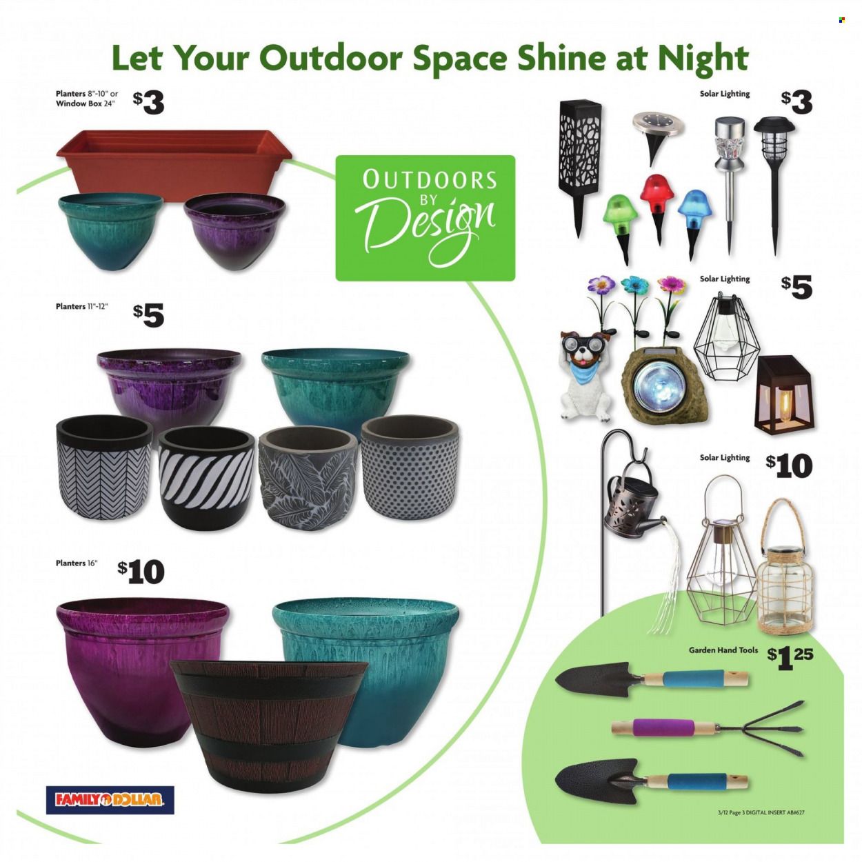 Family Dollar Weekly Ad Flyer Specials March 12 to March 18, 2023