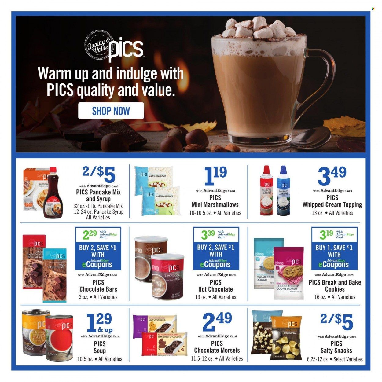 Price Chopper (CT, NY, PA, VT) Weekly Ad Flyer Specials March 7 to March 31, 2023