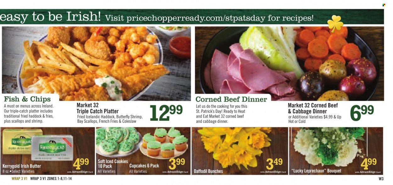 Price Chopper (CT) Weekly Ad Flyer Specials March 12 to March 18, 2023