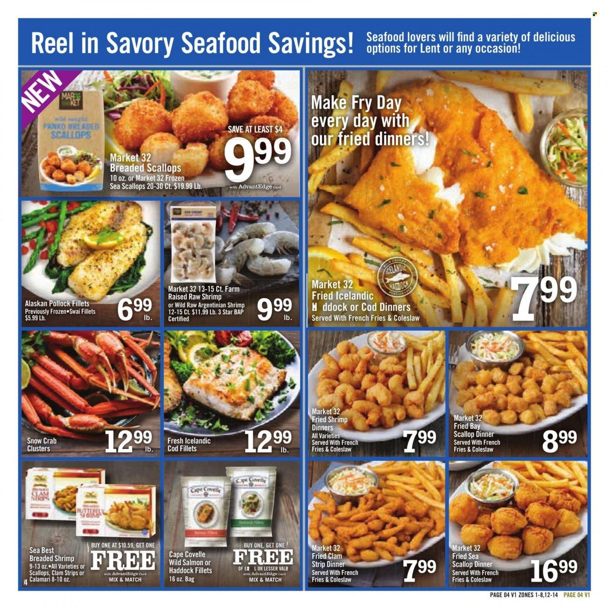 Price Chopper (CT) Weekly Ad Flyer Specials March 12 to March 18, 2023