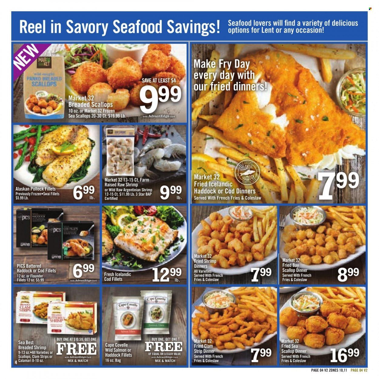 Price Chopper (MA) Weekly Ad Flyer Specials March 12 to March 18, 2023