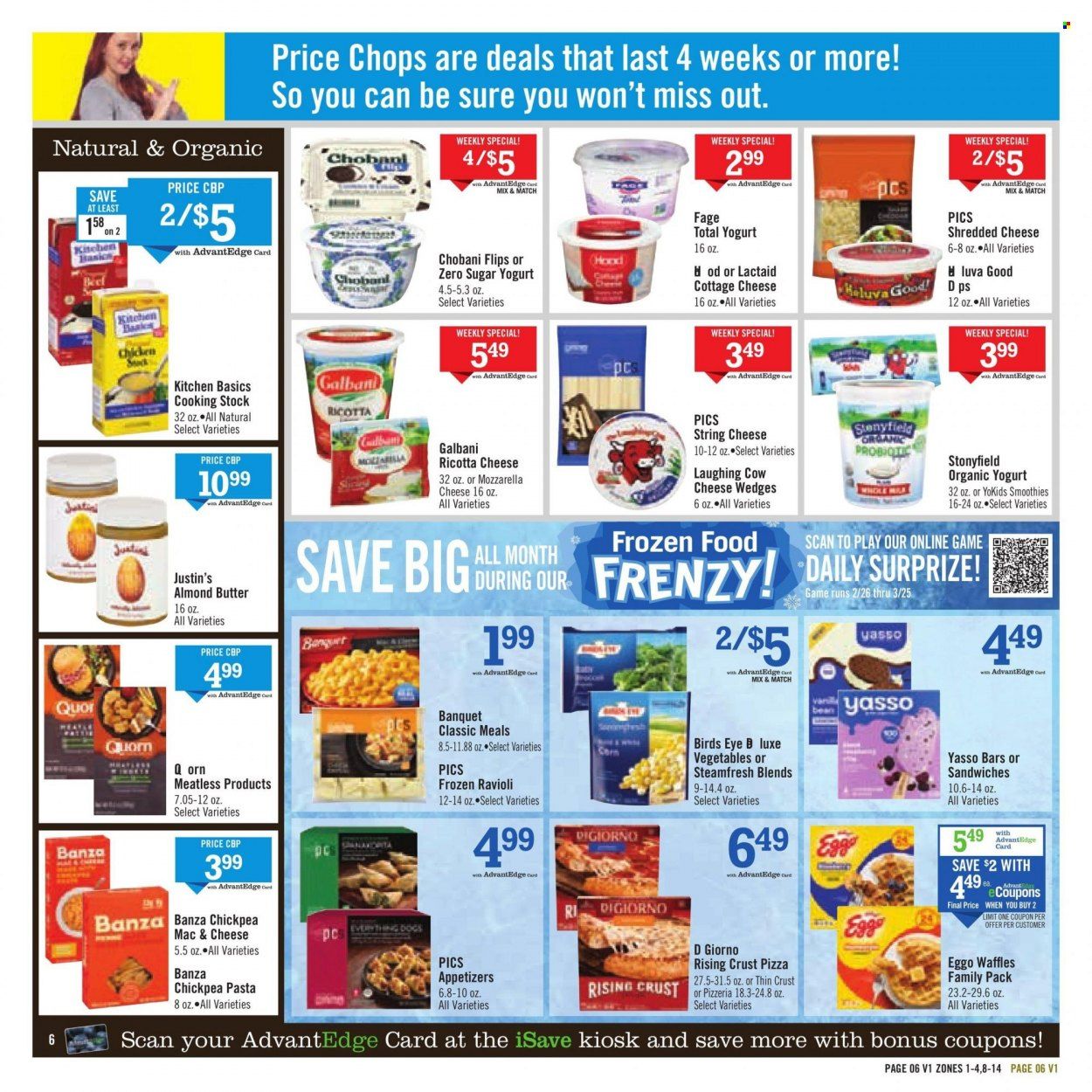 Price Chopper (PA) Weekly Ad Flyer Specials March 12 to March 18, 2023