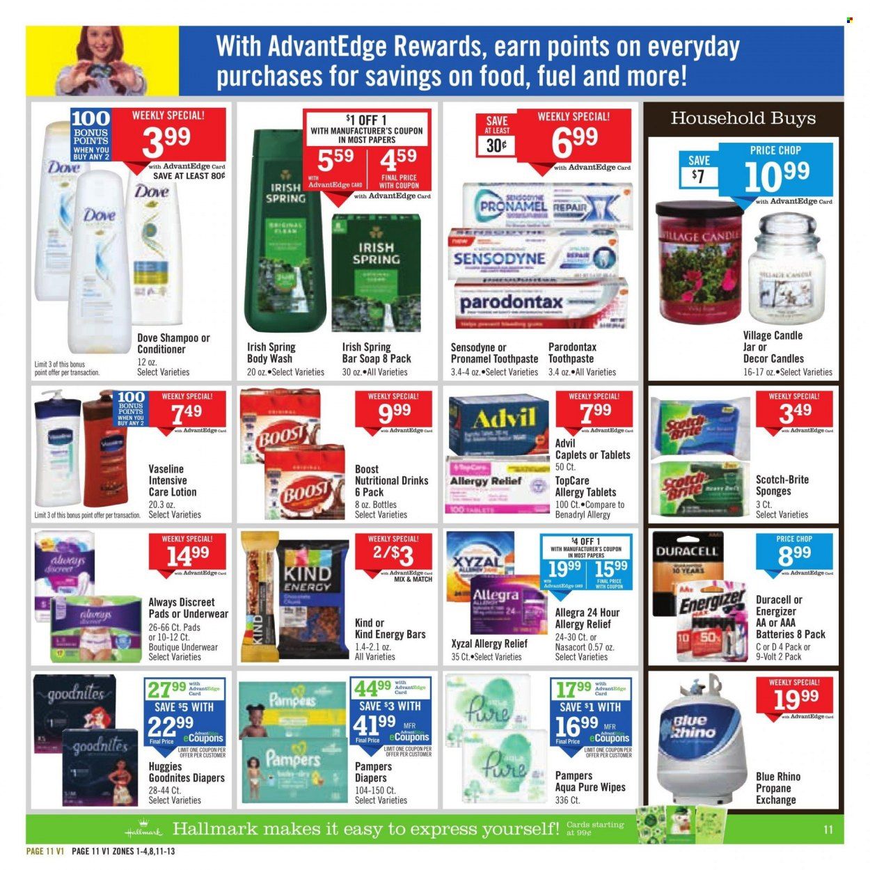 Price Chopper (VT) Weekly Ad Flyer Specials March 12 to March 18, 2023