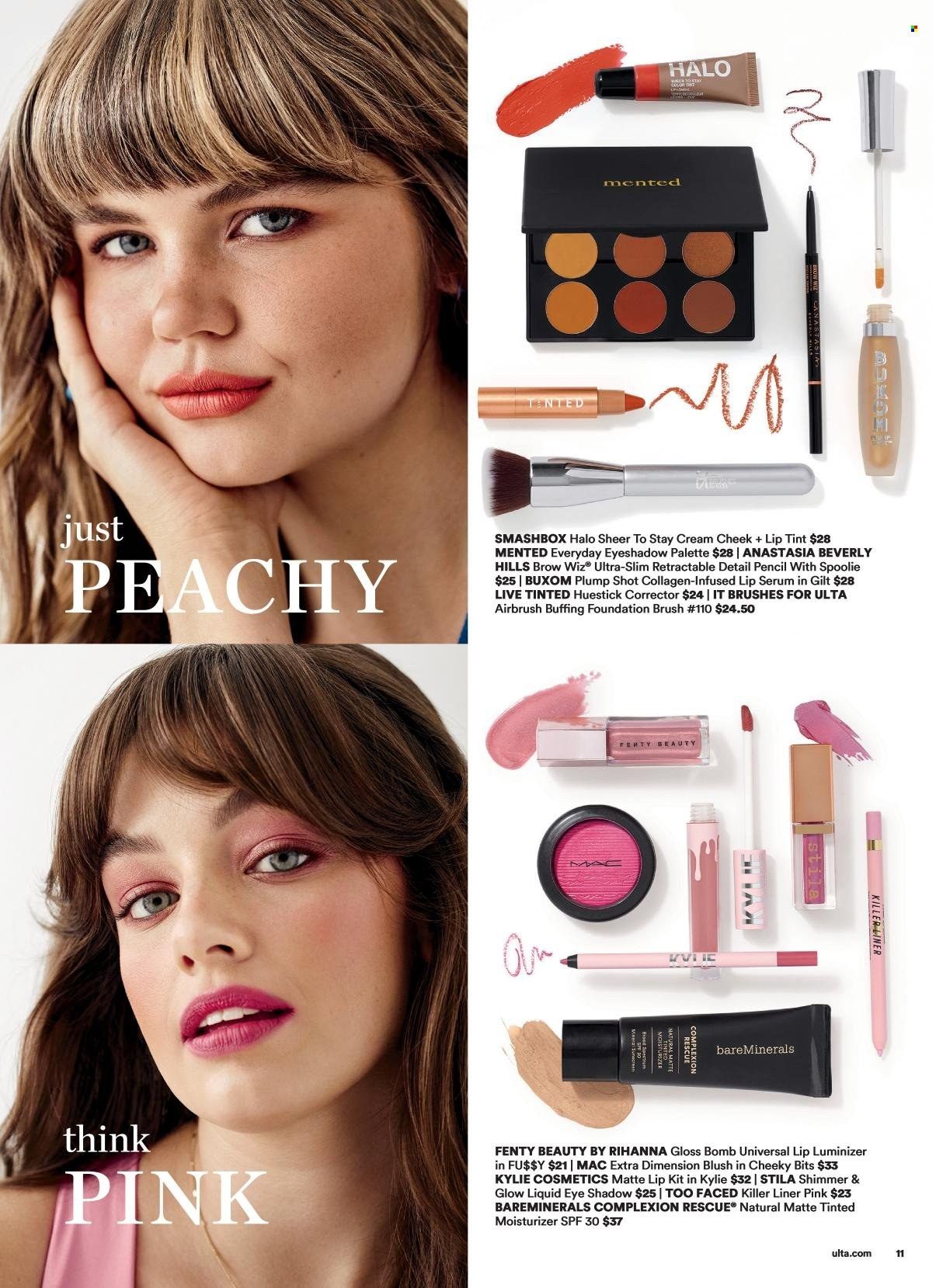 Ulta Beauty Weekly Ad Flyer Specials March 12 to April 1, 2023